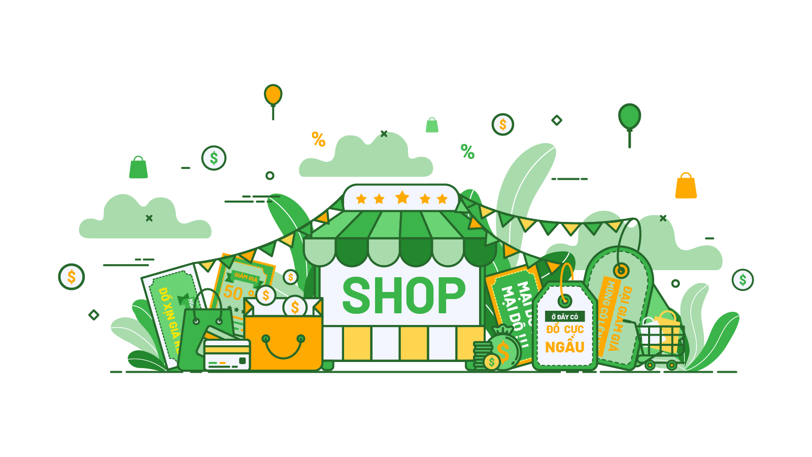 HỘ KINH DOANH VẬT TƯ ĐIỆN LẠNH HẢI NHƯ